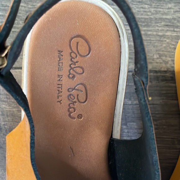 Carlo Pera Made In Italy Shoes - Picture 5 of 6